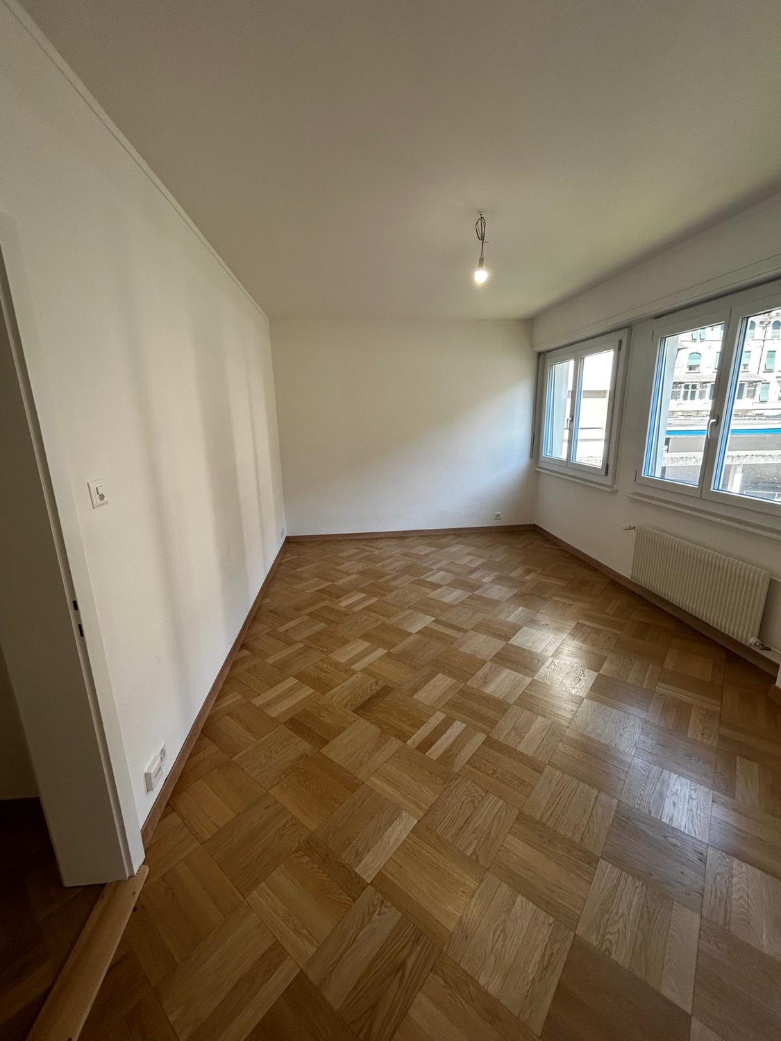 Appartamento di 1 ½ locali, foto 1 di 4