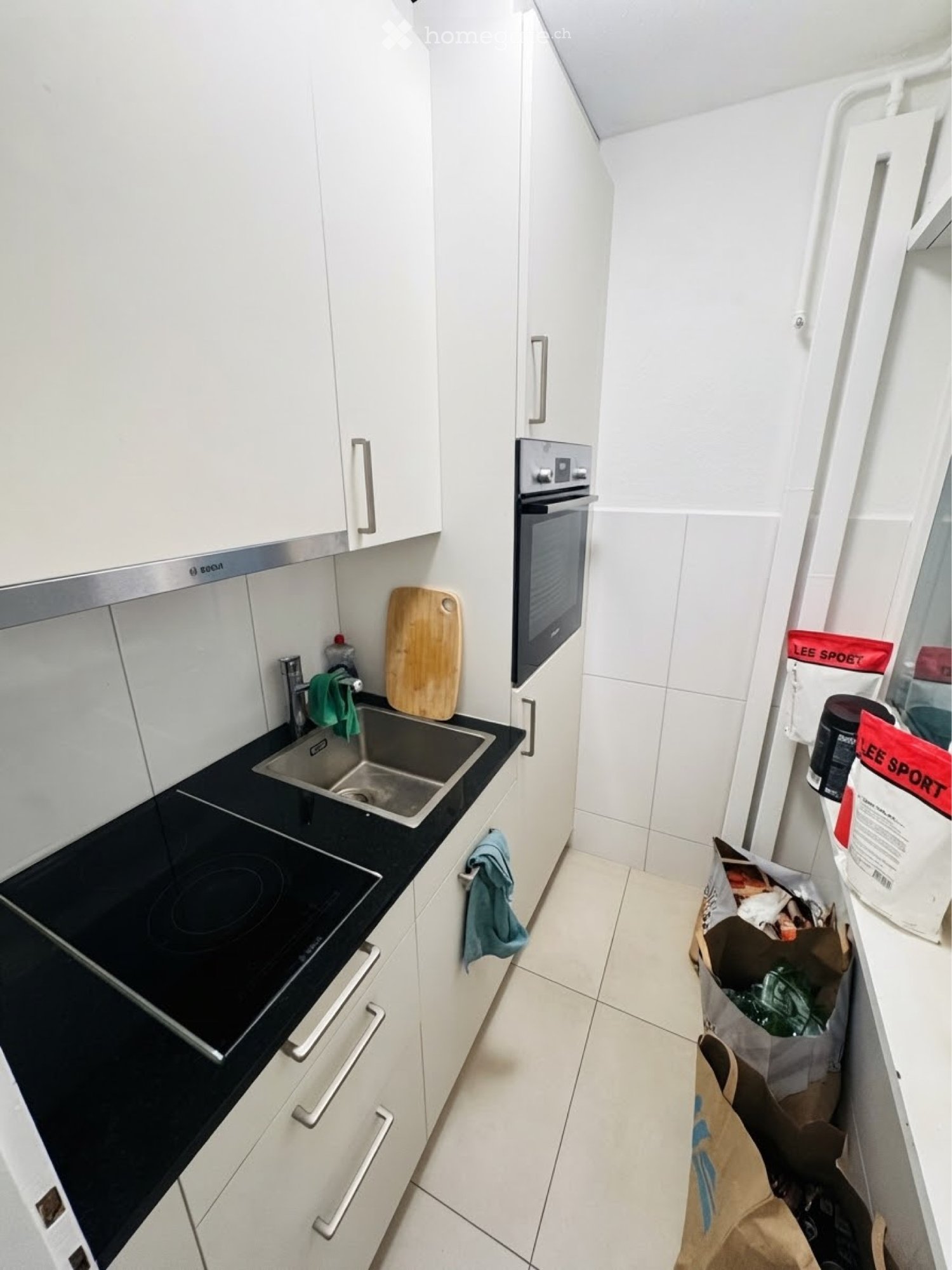 appartamento di 2 locali, foto 5 di 5