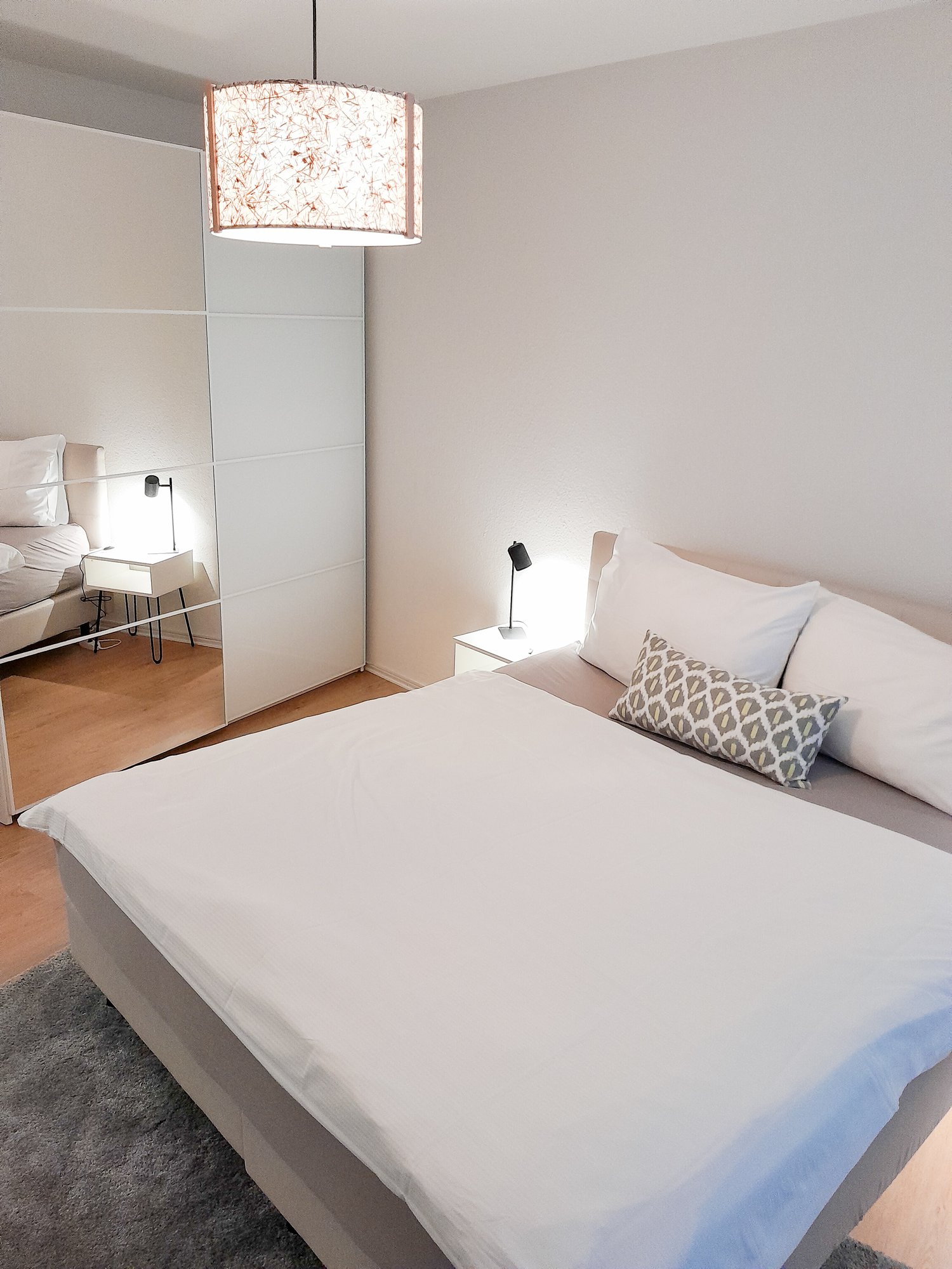 Appartamento di 2 ½ locali arredato, foto 6 di 10