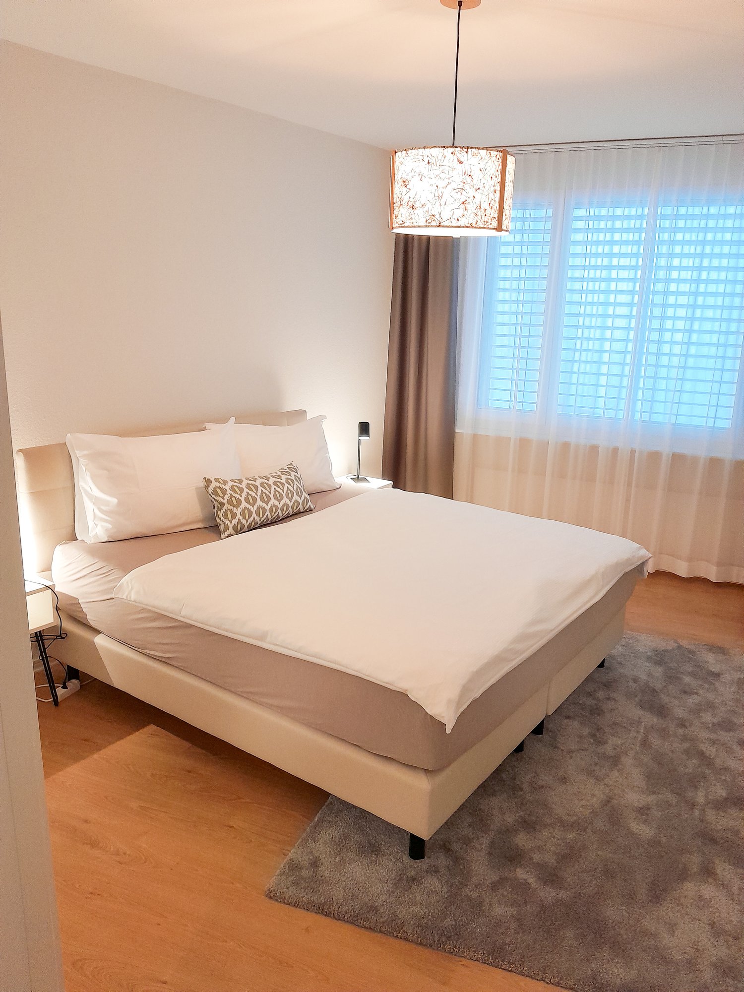 Appartamento di 2 ½ locali arredato, foto 1 di 10