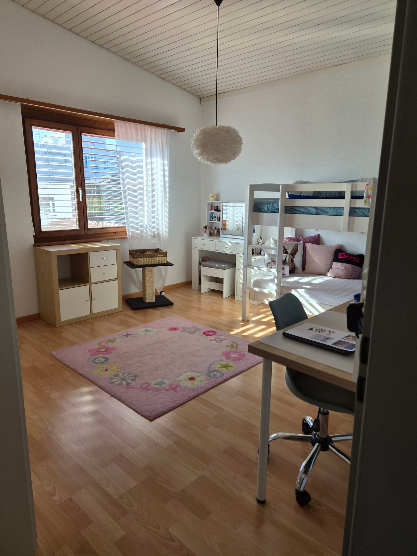 Appartamento di 4 ½ locali, foto 6 di 9