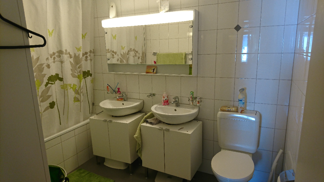 Appartamento di 4 ½ locali, foto 2 di 9