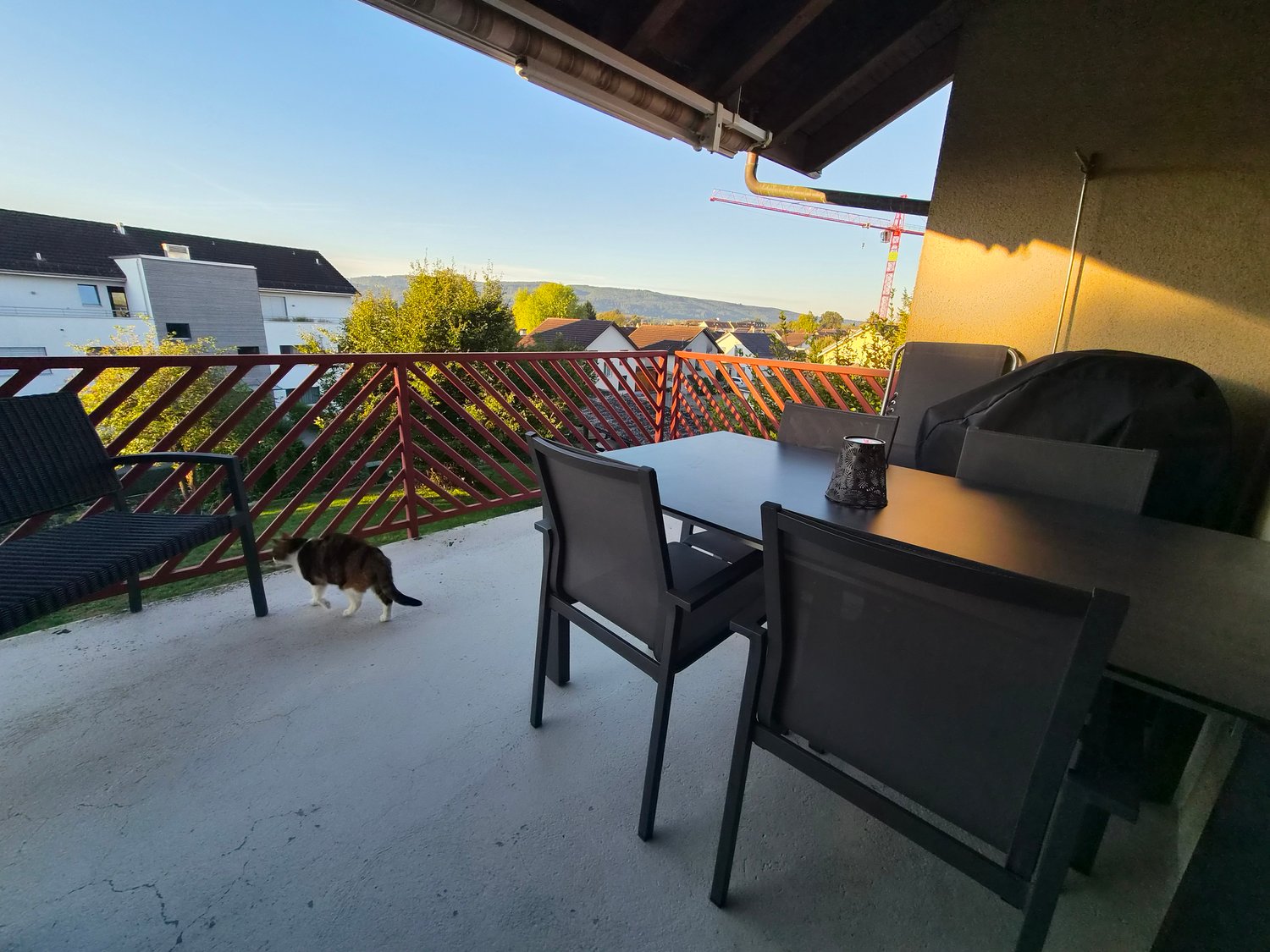 Appartamento di 4 ½ locali, foto 7 di 9