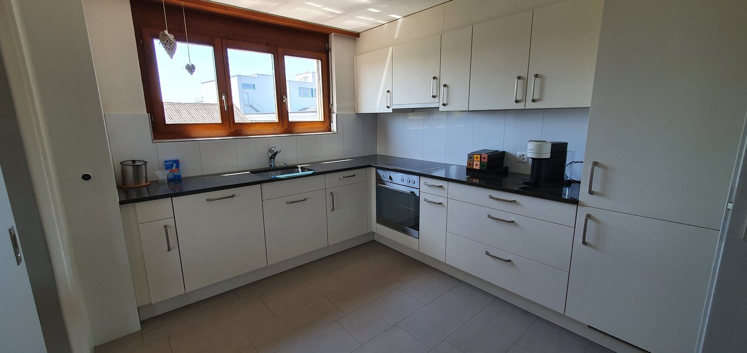 Appartamento di 4 ½ locali, foto 1 di 9