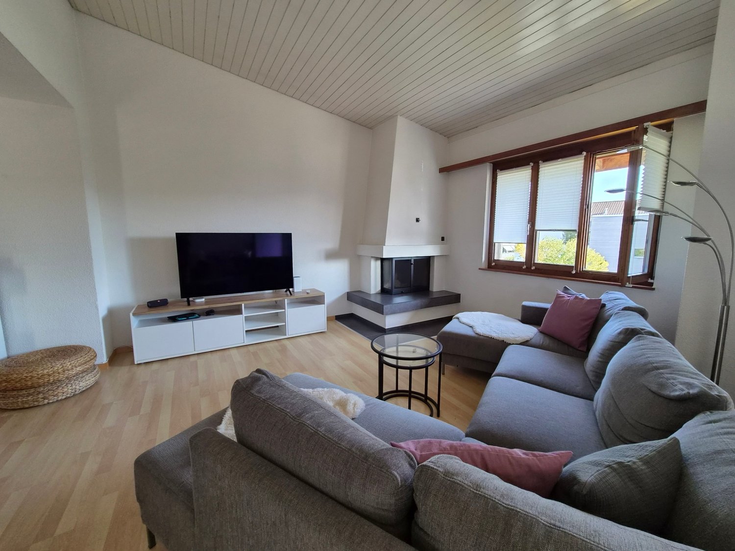 Appartamento di 4 ½ locali, foto 3 di 9