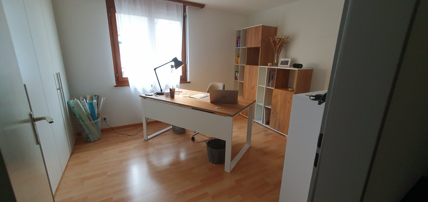 Appartamento di 4 ½ locali, foto 9 di 9