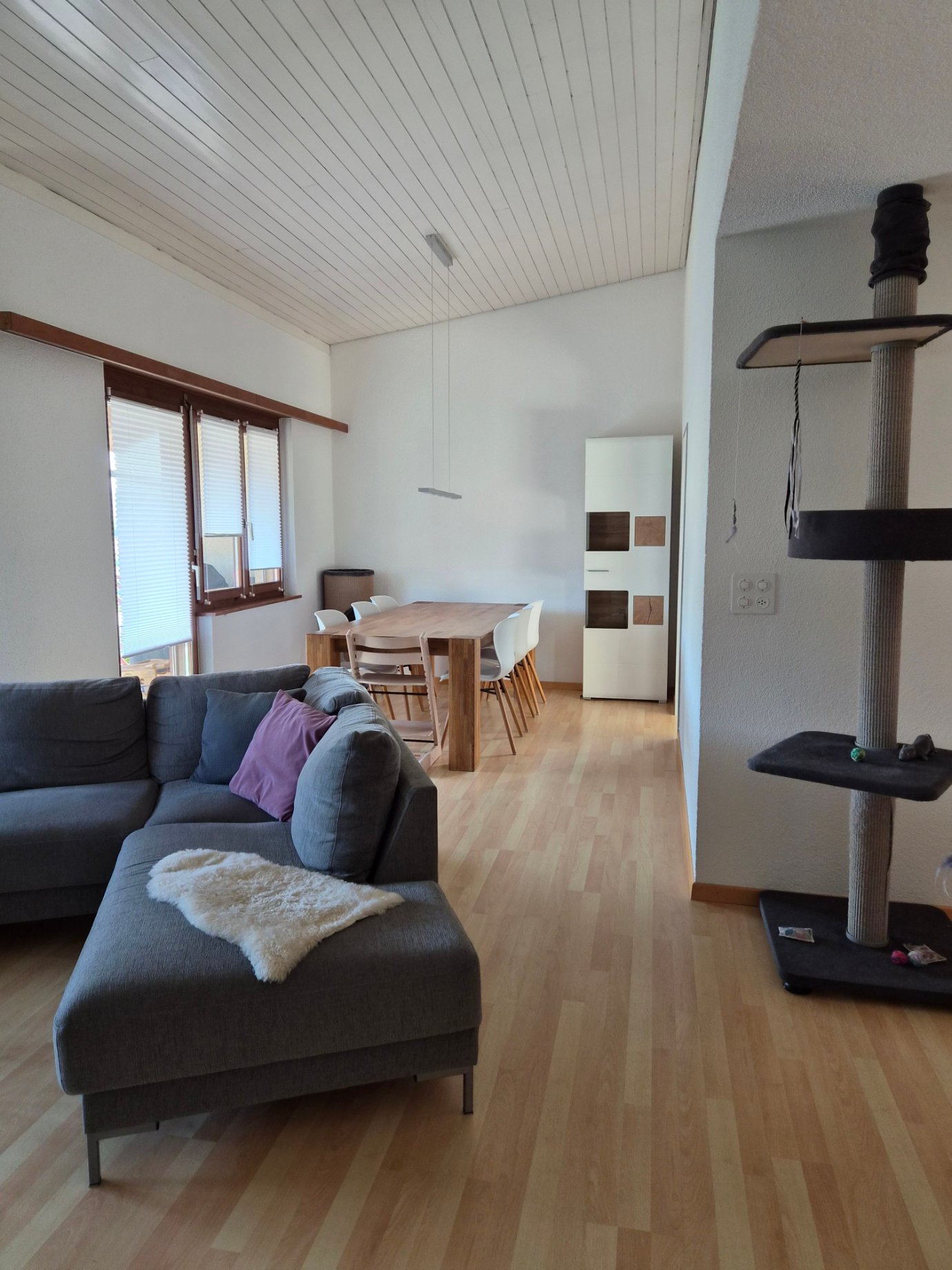 Appartamento di 4 ½ locali, foto 4 di 9