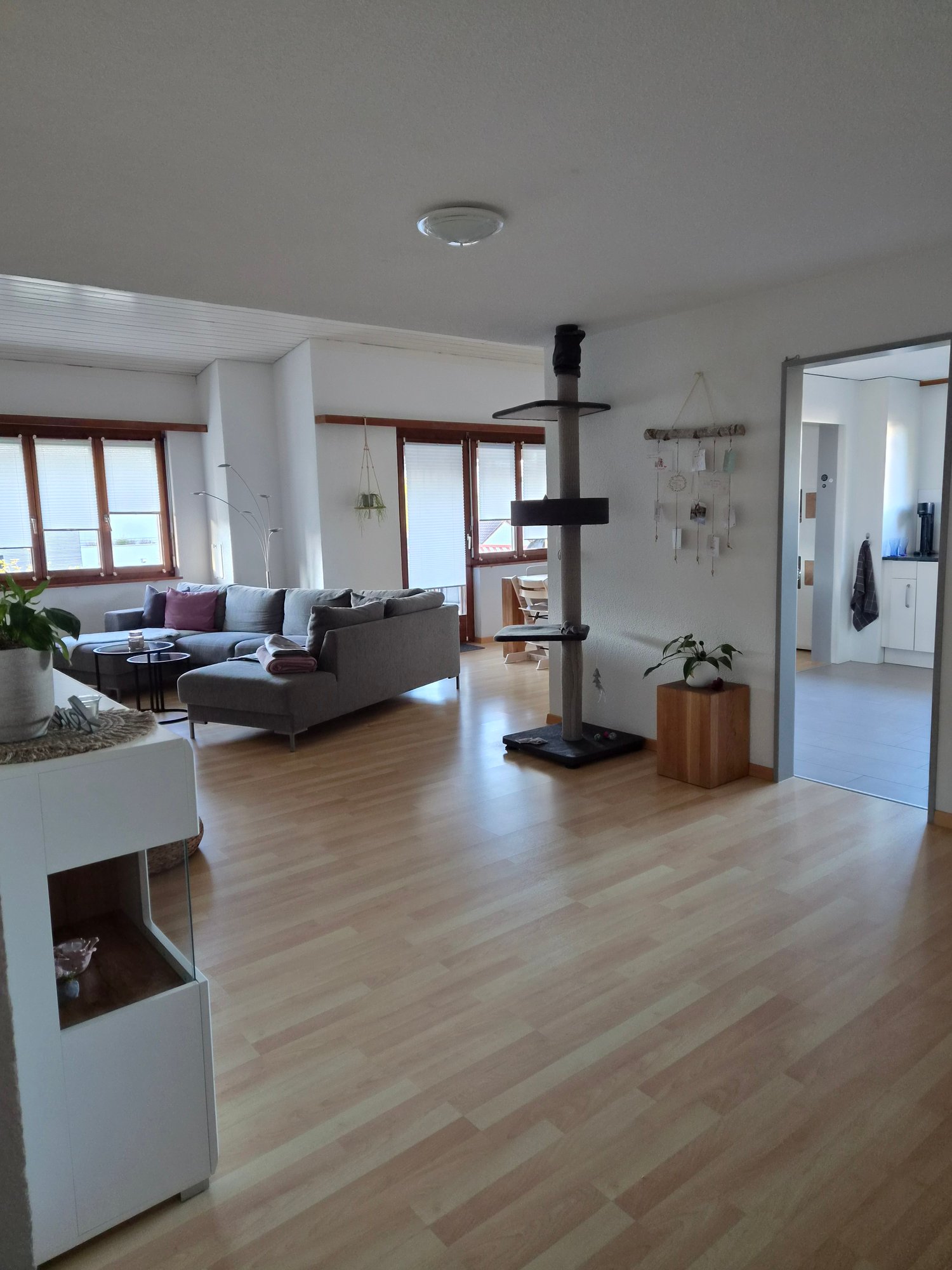 Appartamento di 4 ½ locali, foto 5 di 9