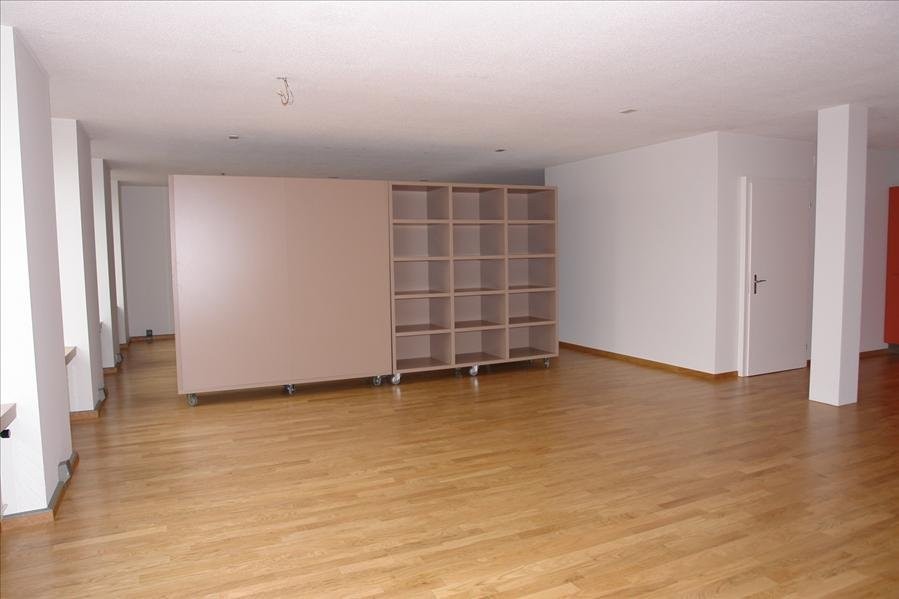 loft di 1 stanza