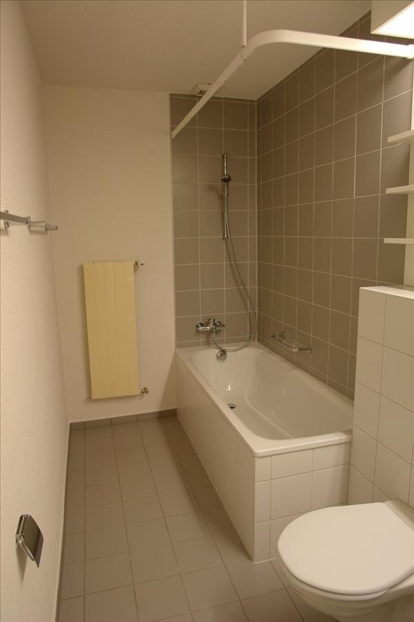 loft di 1 stanza