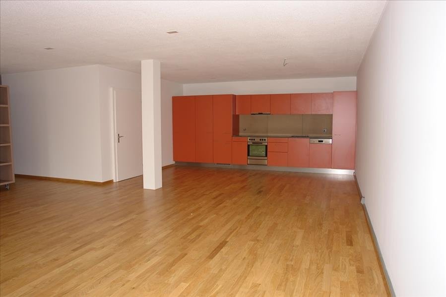loft di 1 stanza