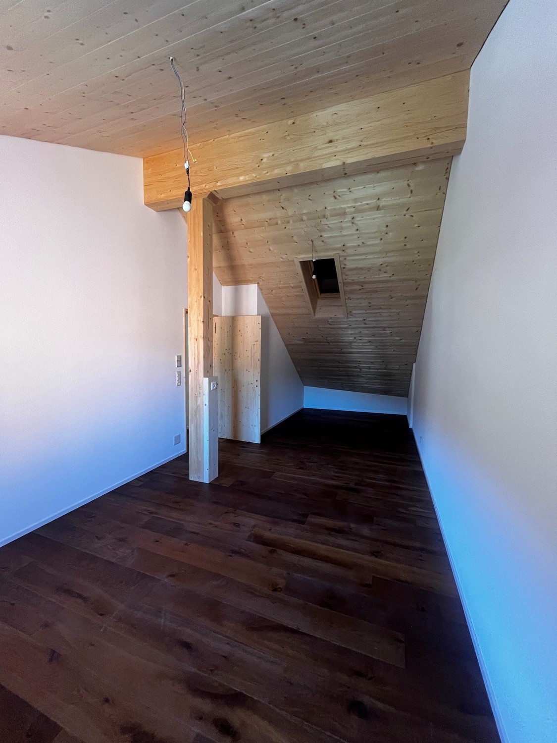 Appartamento di 5 ½ locali, foto 9 di 10
