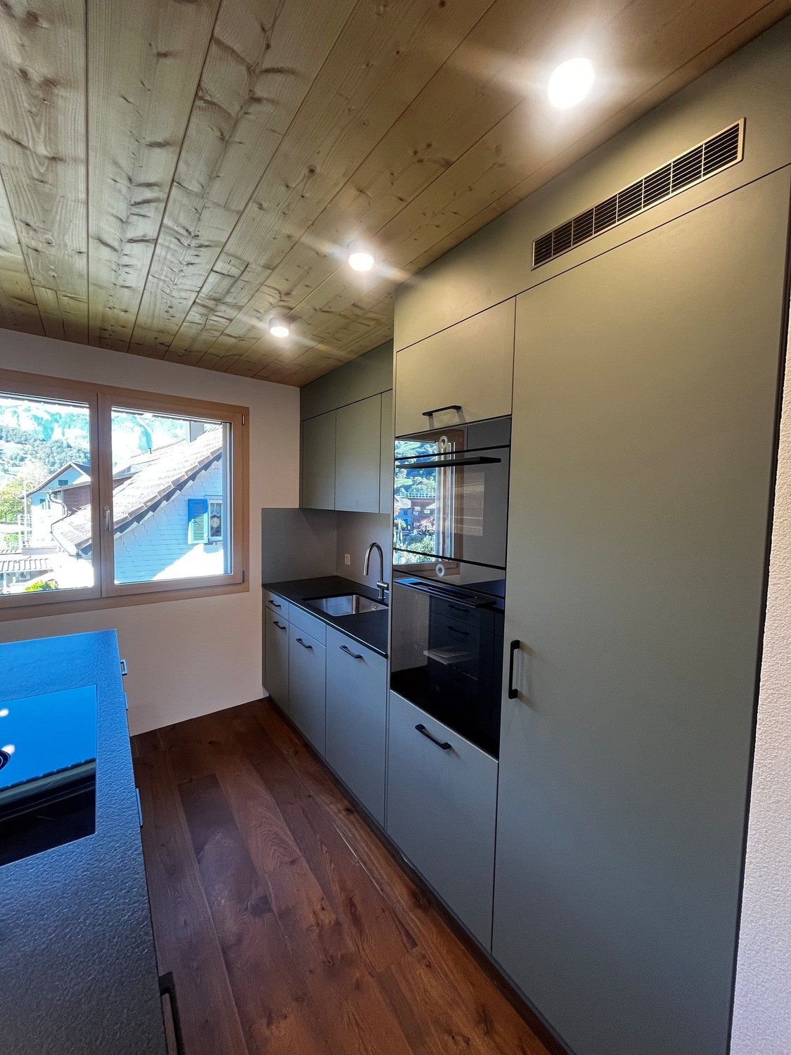 Appartamento di 5 ½ locali, foto 4 di 10