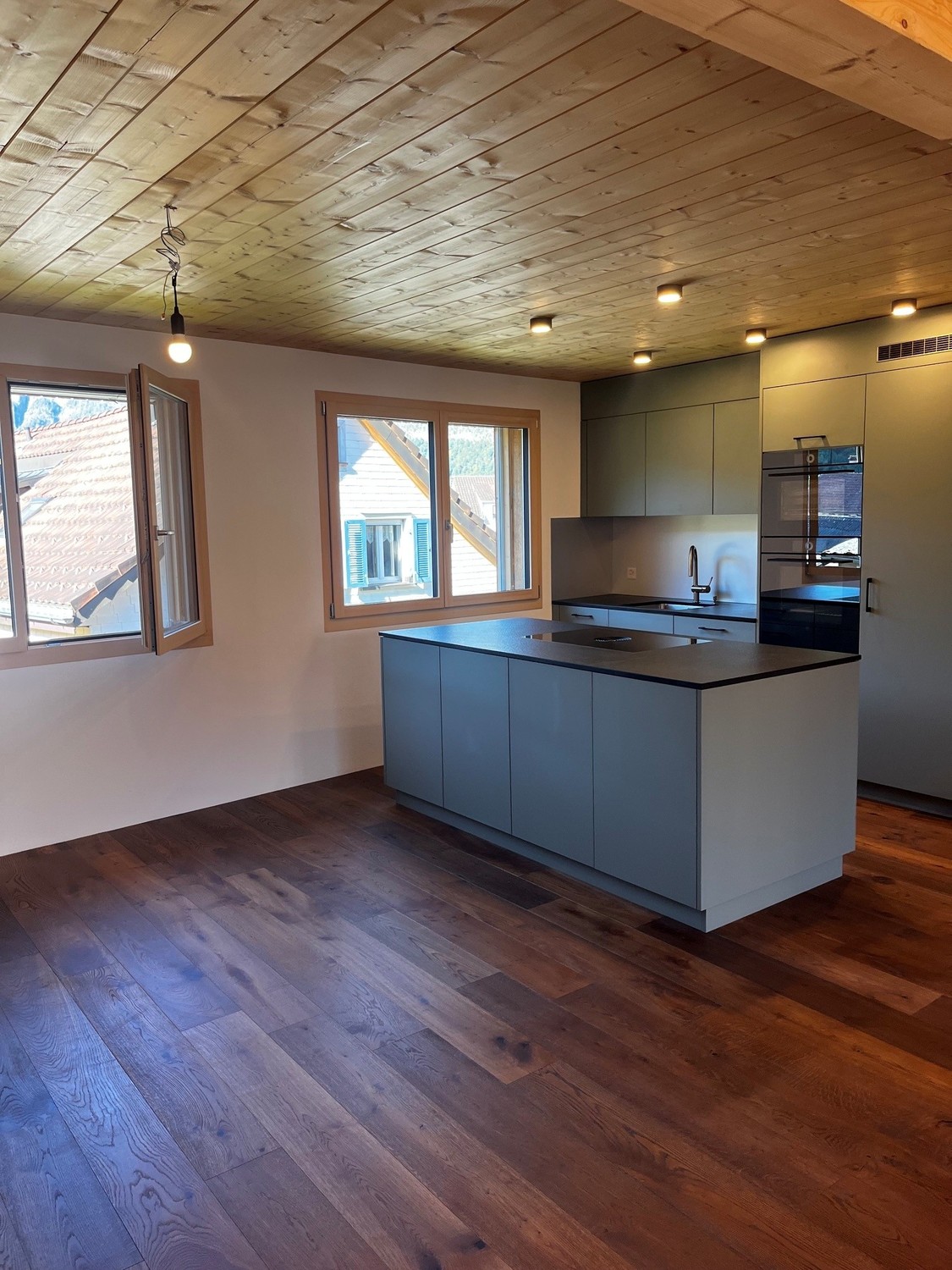 Appartamento di 5 ½ locali, foto 2 di 10
