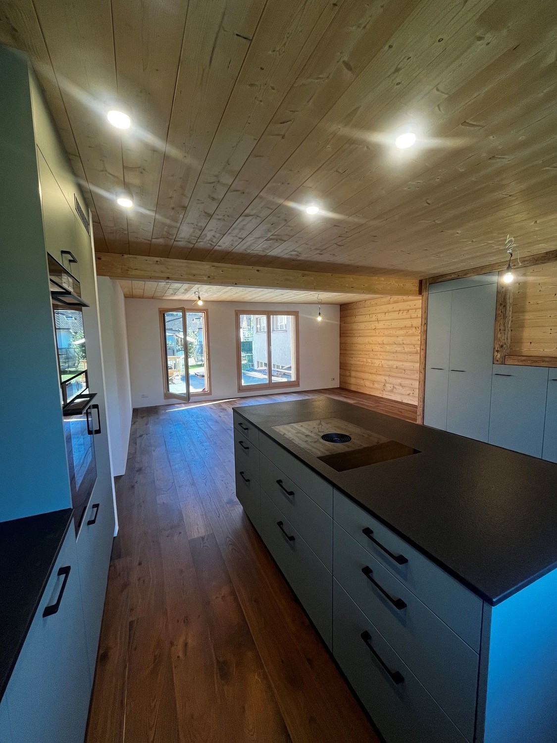 Appartamento di 5 ½ locali, foto 1 di 10