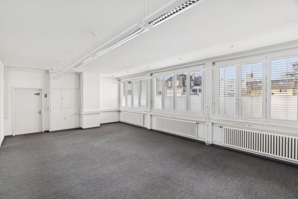 ufficio di 251m²