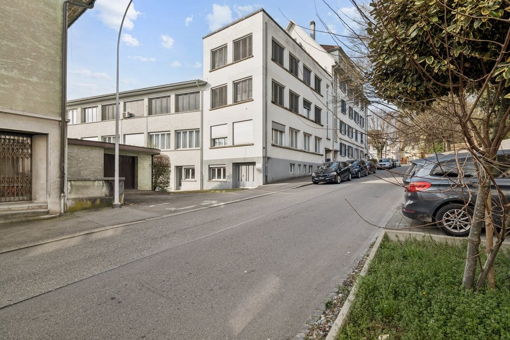 ufficio di 251m²
