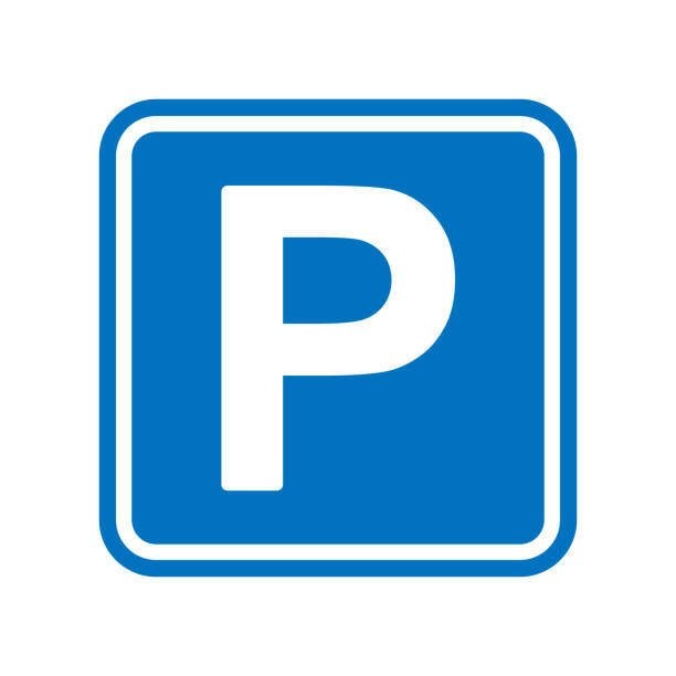 Posto auto interrato