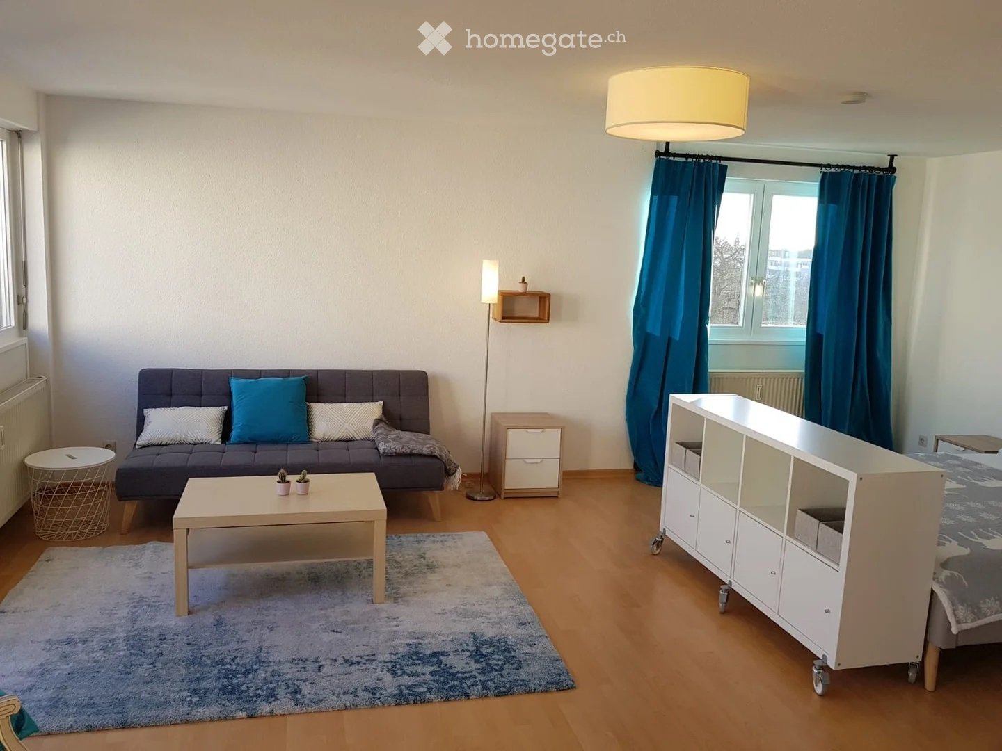 Appartamento di 1 ½ locali