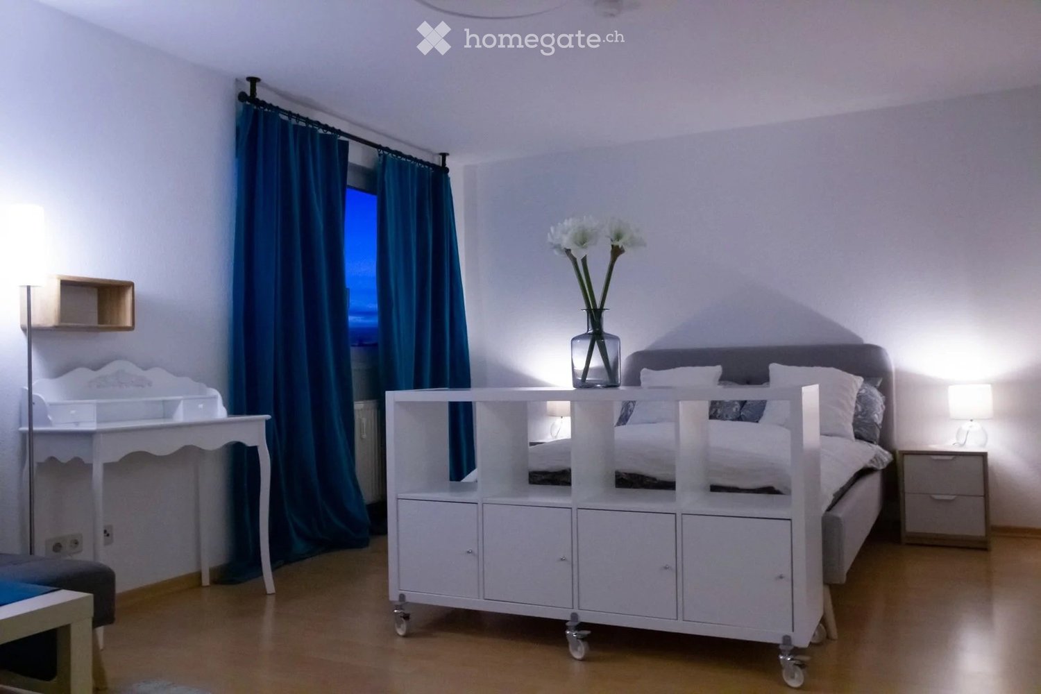 Appartamento di 1 ½ locali