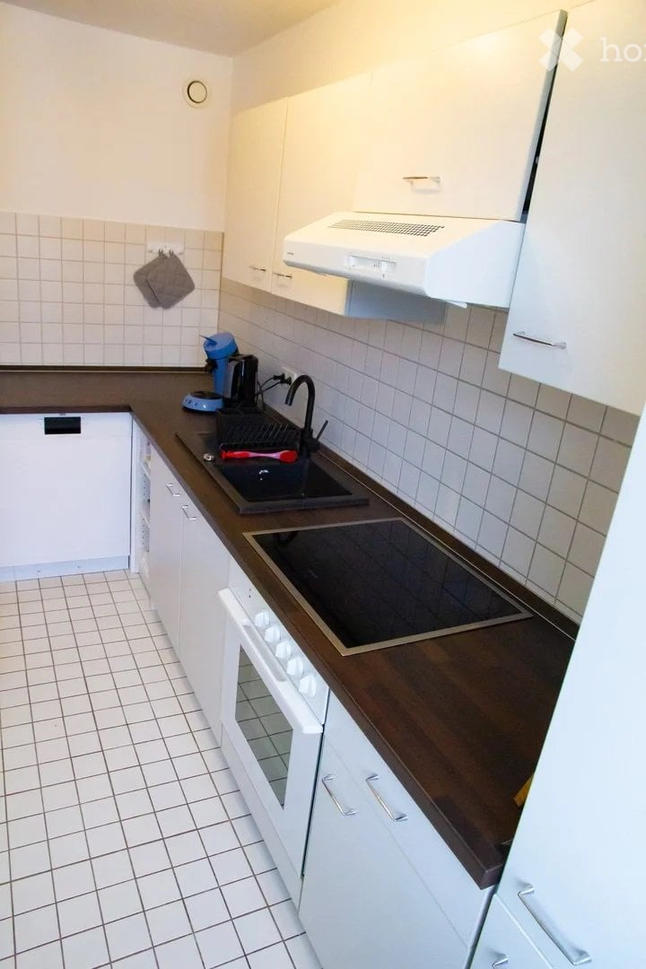 Appartamento di 1 ½ locali