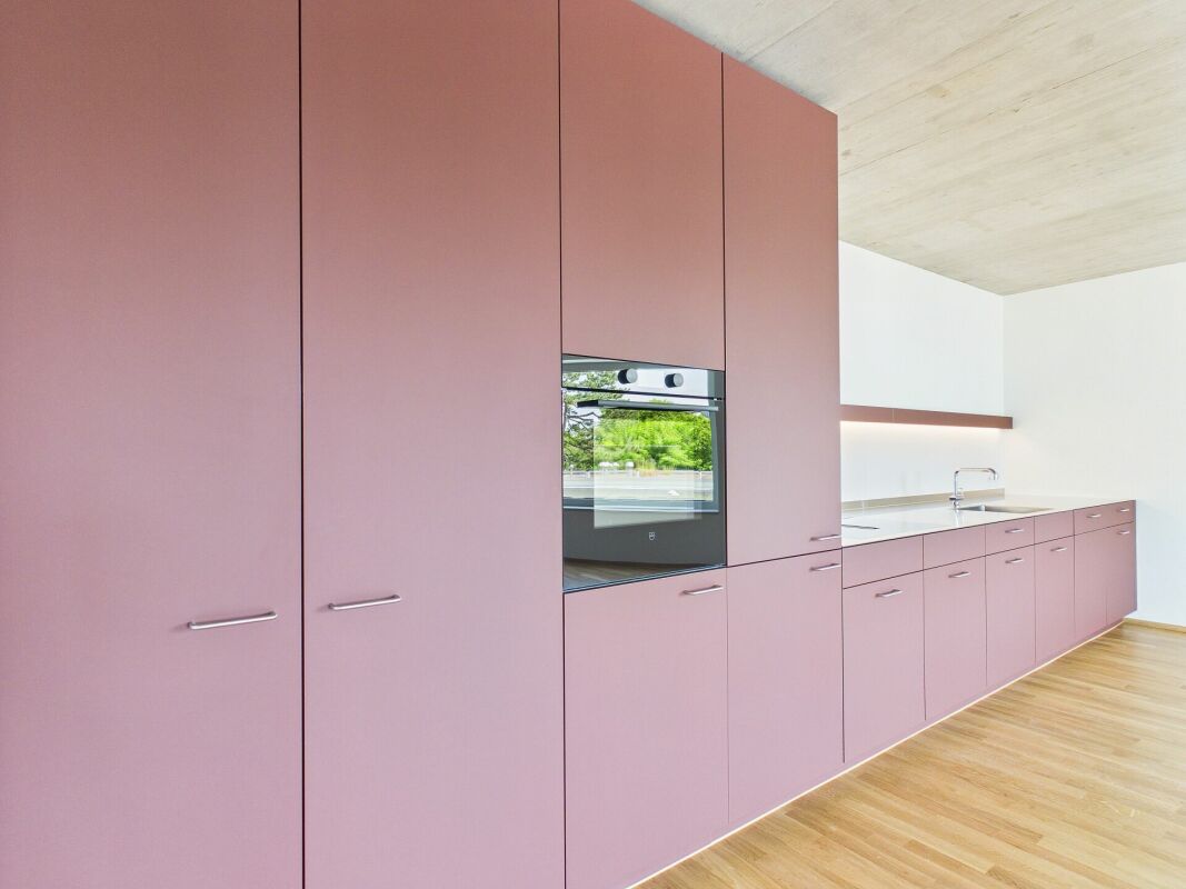 Appartamento di 2 ½ locali, foto 8 di 10