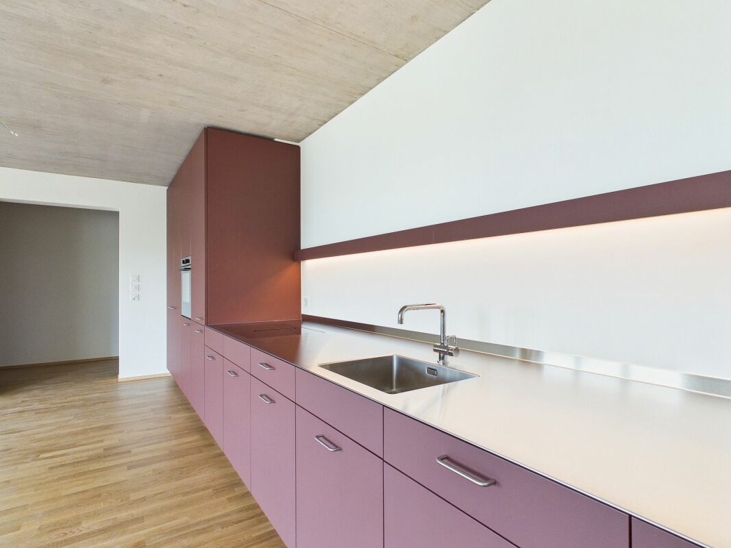 Appartamento di 2 ½ locali, foto 7 di 10