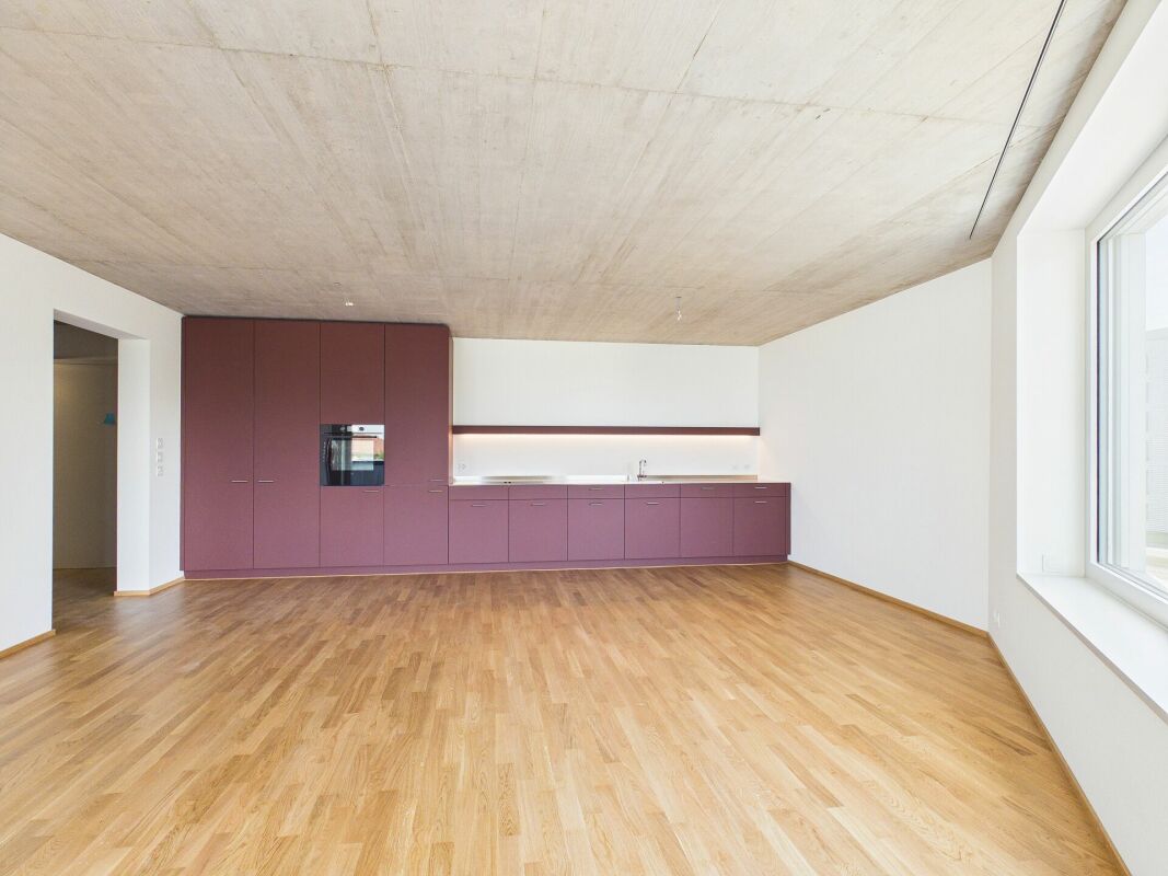 Appartamento di 2 ½ locali, foto 9 di 10