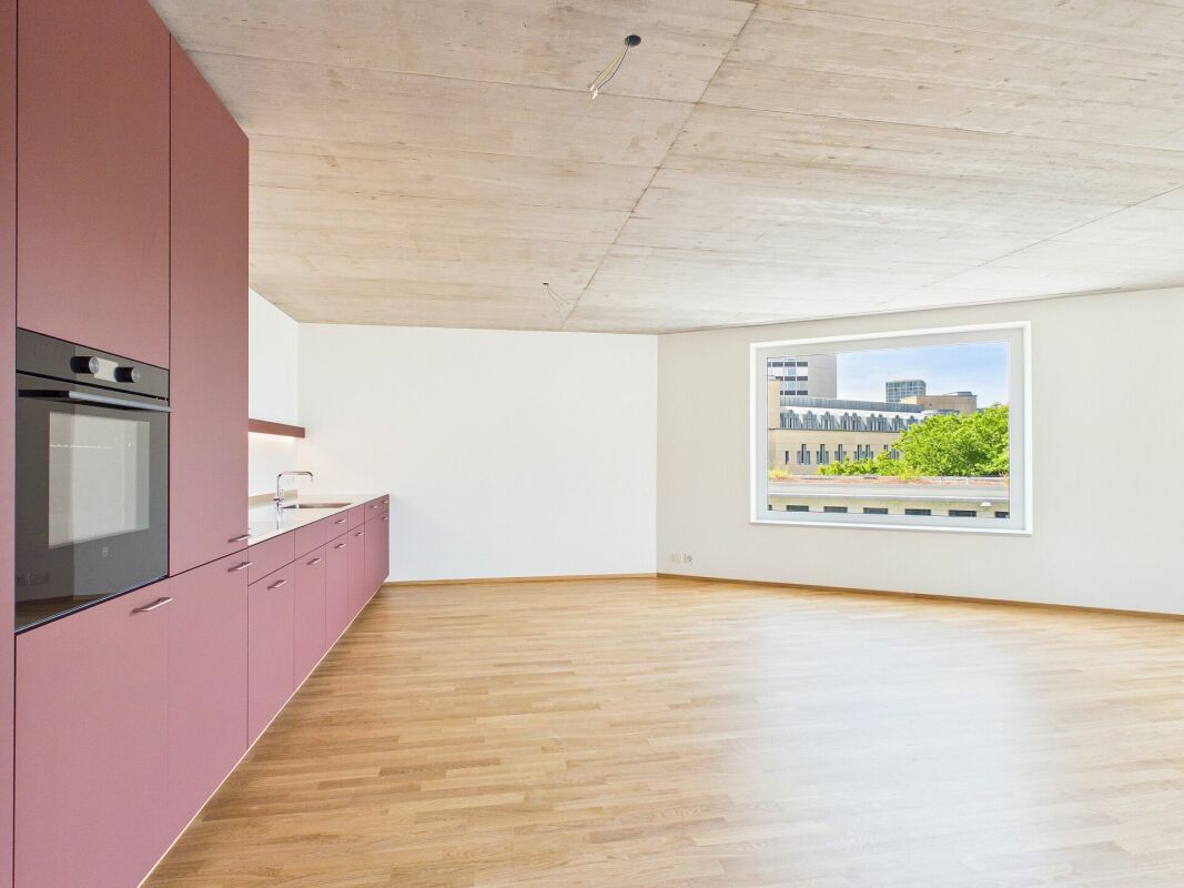 Appartamento di 2 ½ locali, foto 1 di 10