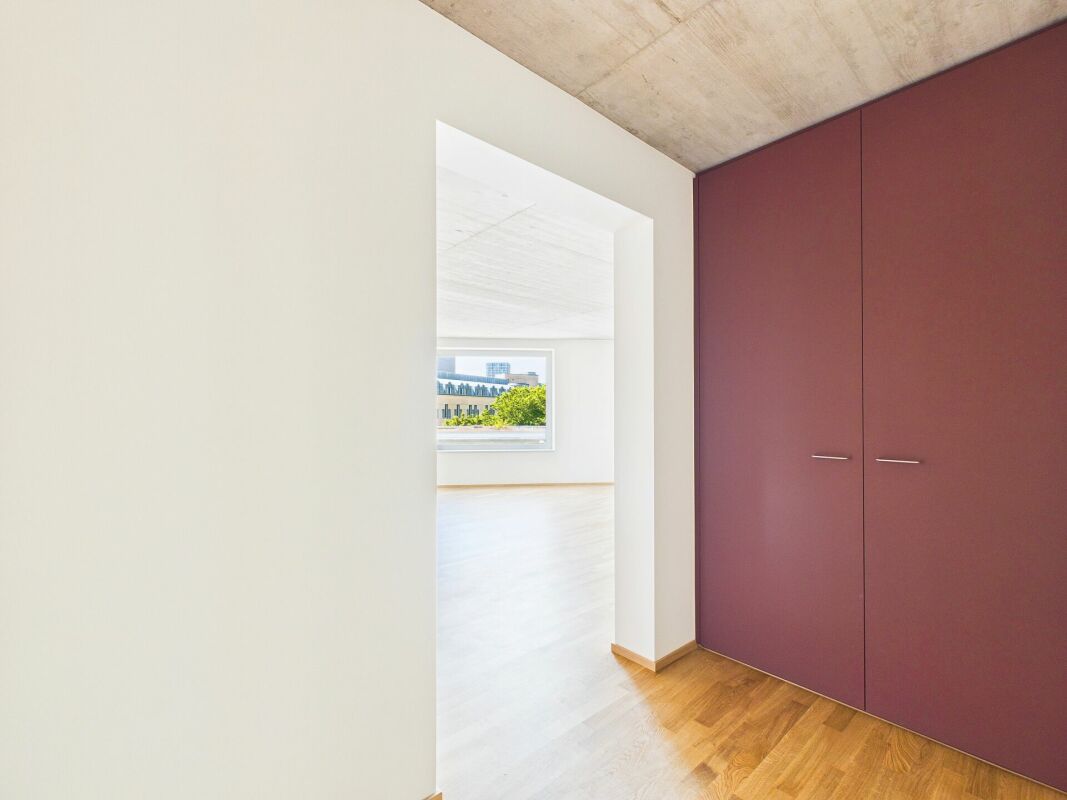 Appartamento di 2 ½ locali, foto 2 di 10