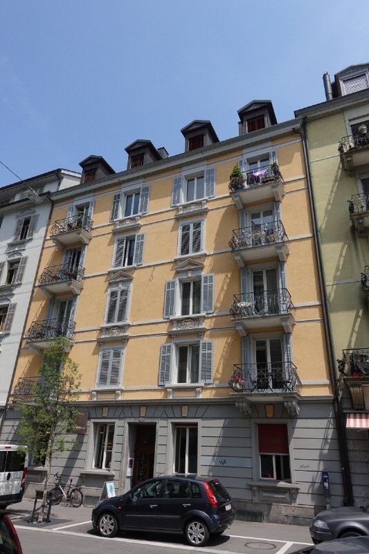 Appartamento di 2 ½ locali, foto 10 di 10