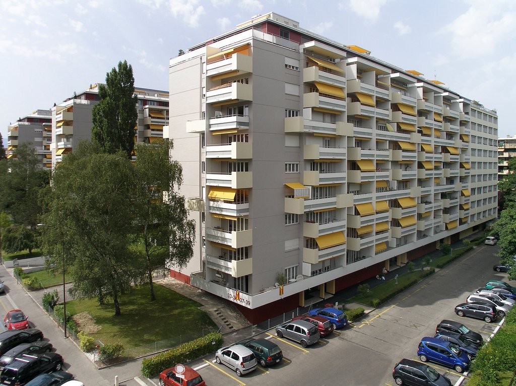 Appartamento di 4 locali