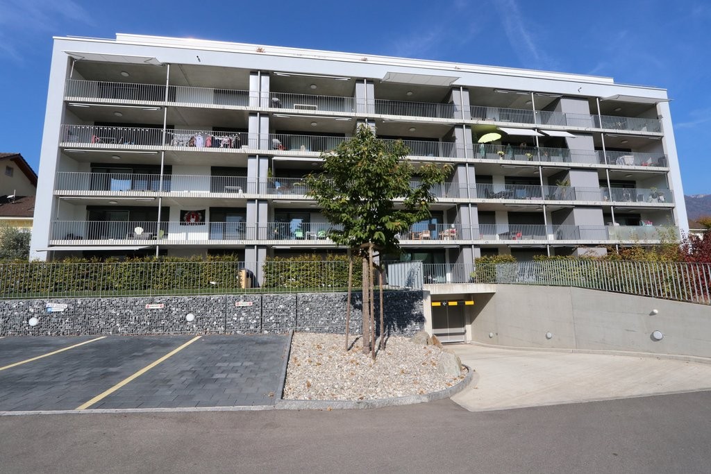 Appartamento di 3 ½ locali