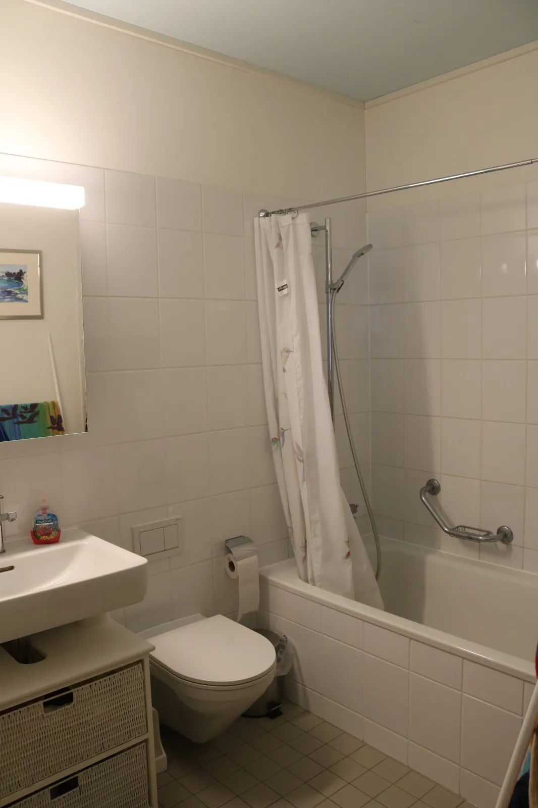 Stanza in un appartamento condiviso, foto 3 di 3