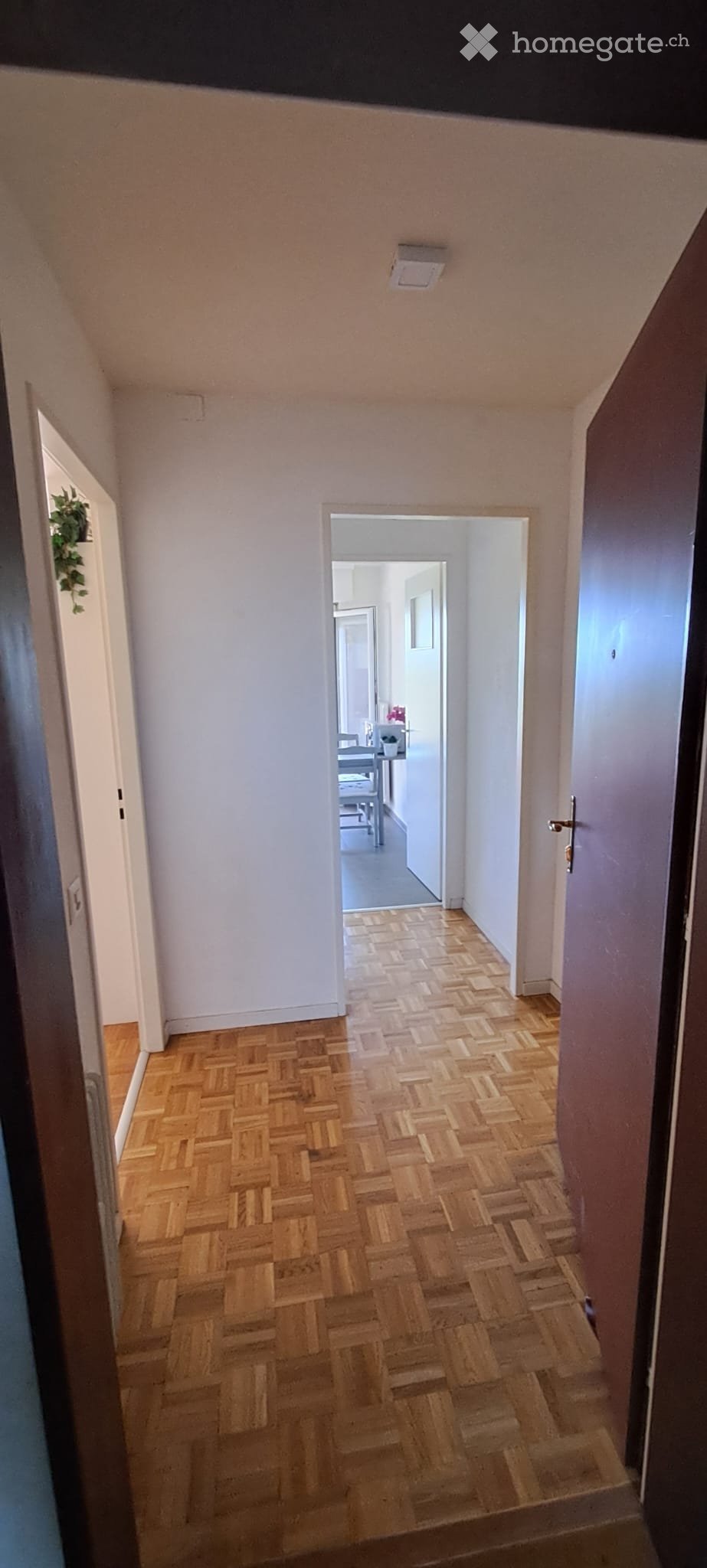 1-Zimmer-Wohnung