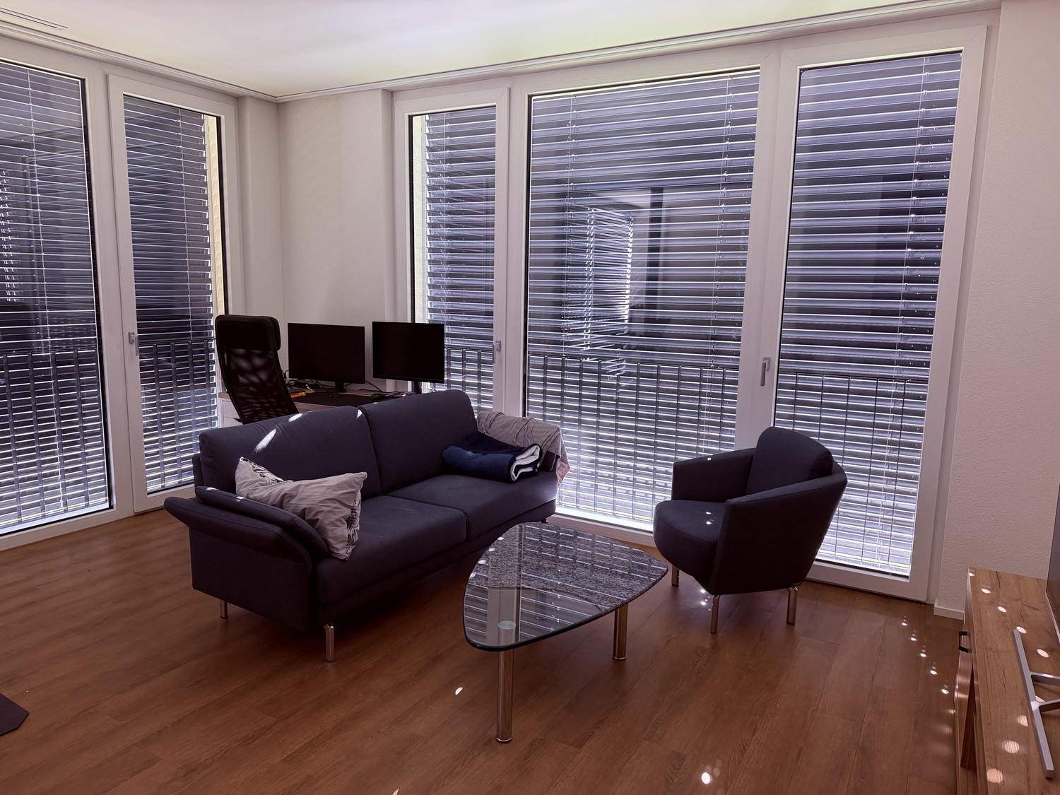 Appartamento di 1 ½ locali, foto 10 di 10