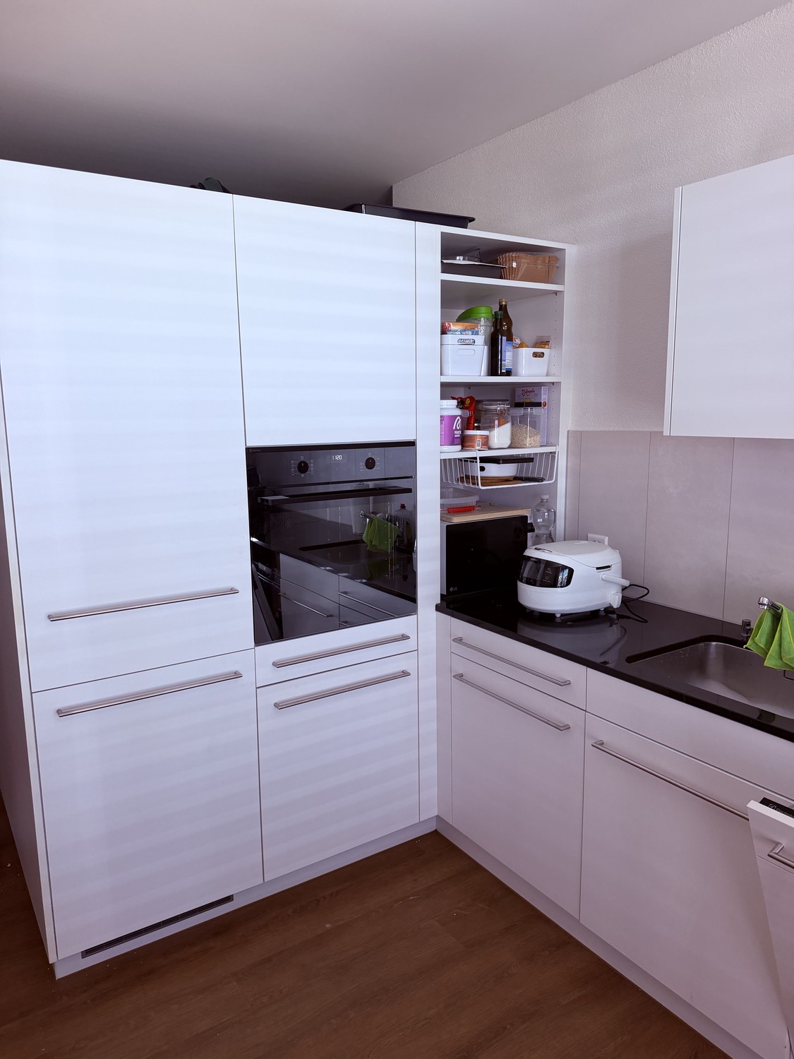 Appartamento di 1 ½ locali, foto 2 di 10