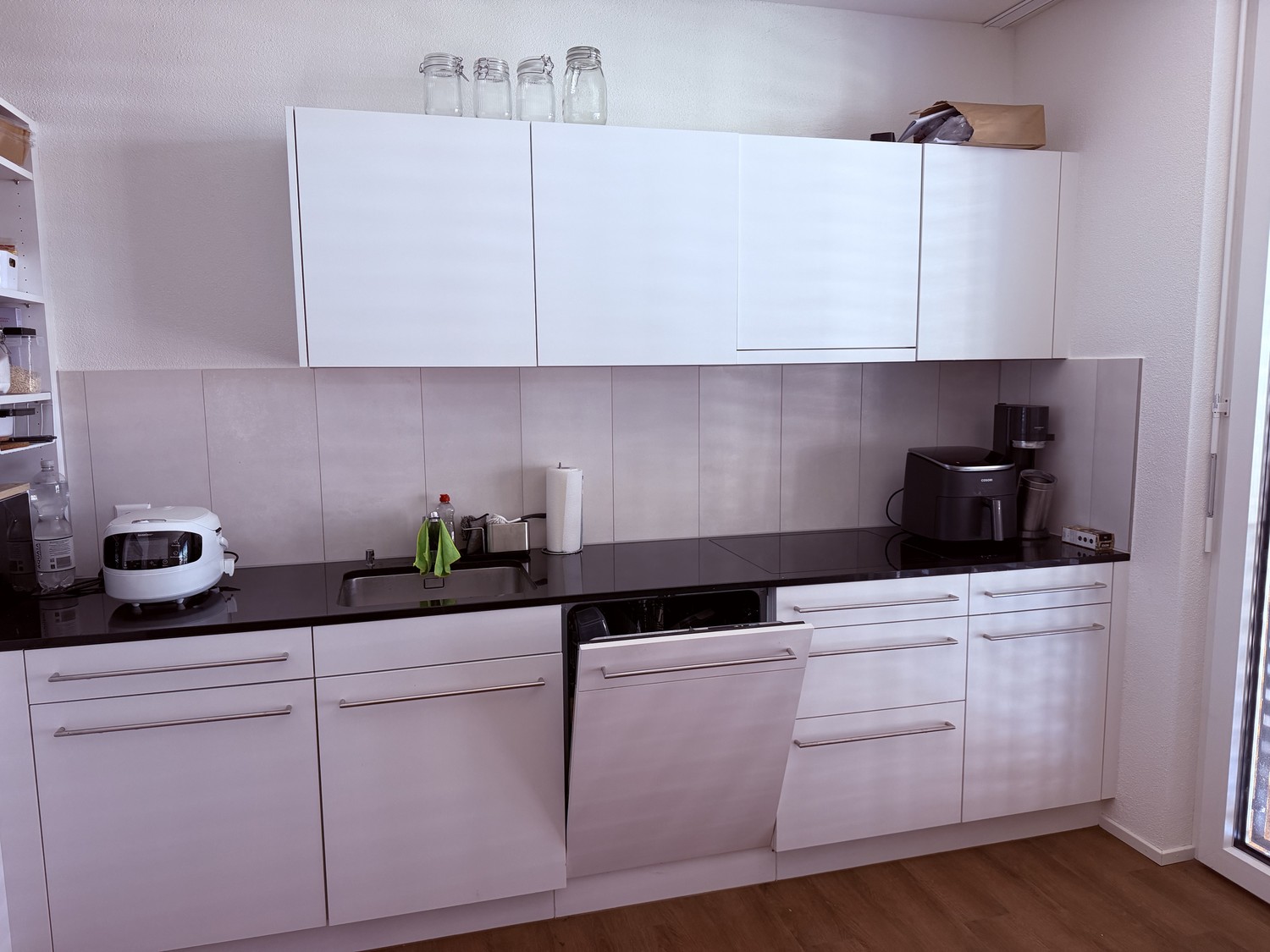 Appartamento di 1 ½ locali, foto 4 di 10