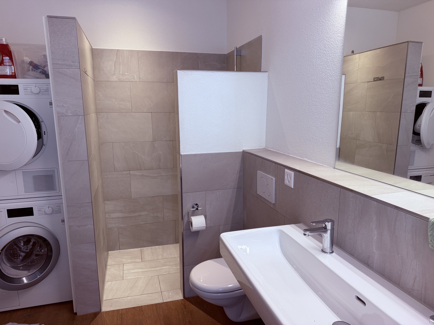Appartamento di 1 ½ locali, foto 6 di 10
