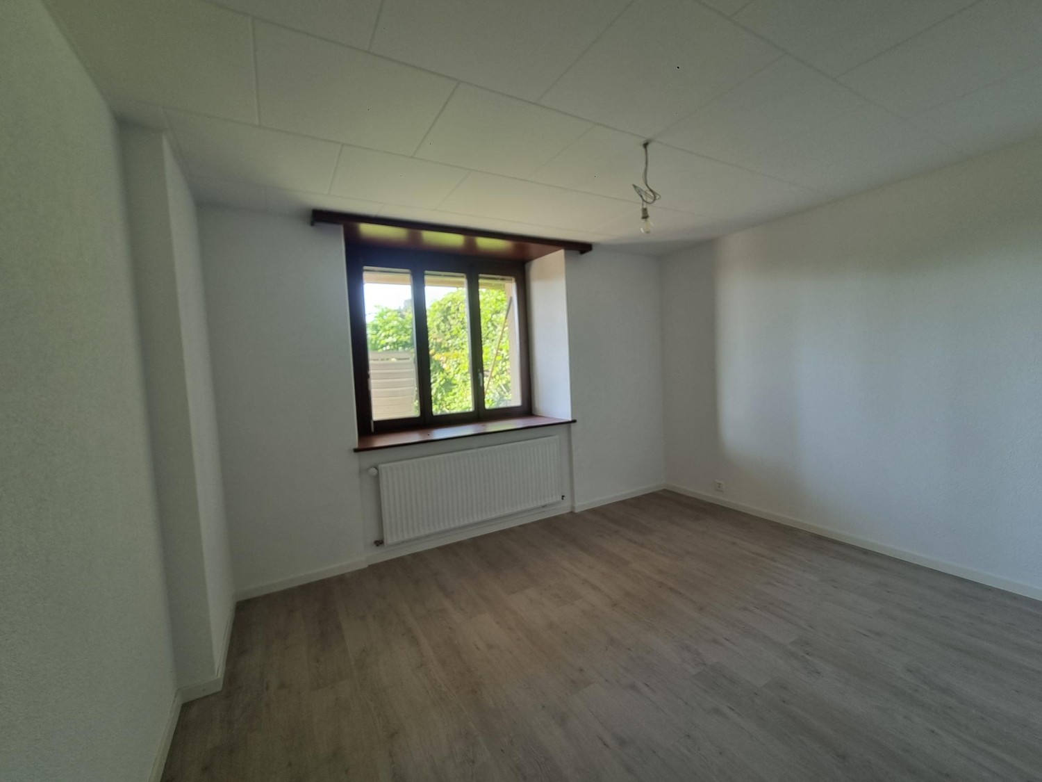 appartamento di 2 locali, foto 4 di 7