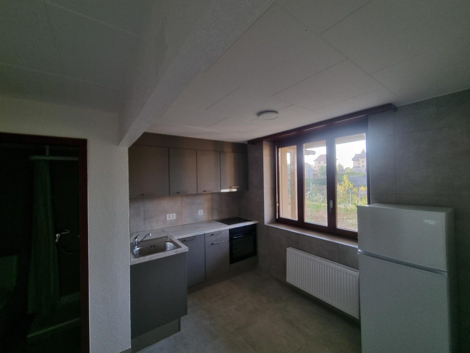 appartamento di 2 locali, foto 2 di 7