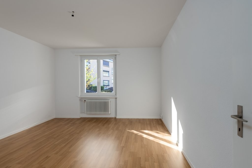 4 rooms apartment