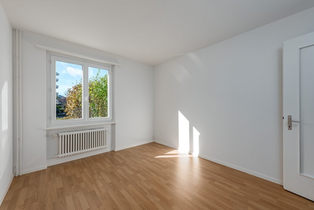 4 rooms apartment