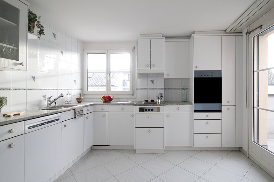 Appartement de 4 ½ pièces