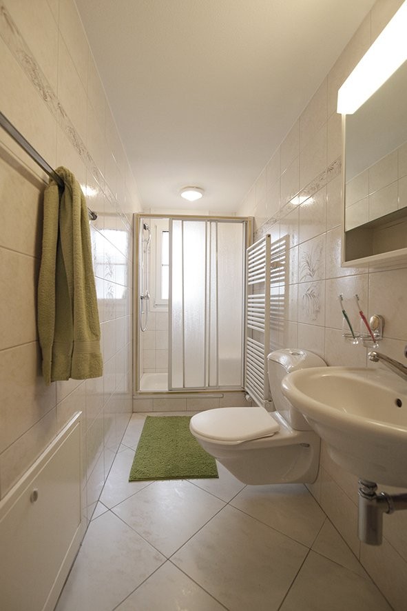 Appartement de 4 ½ pièces