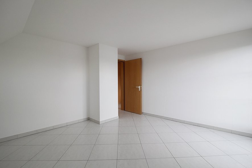 Appartement de 4 ½ pièces