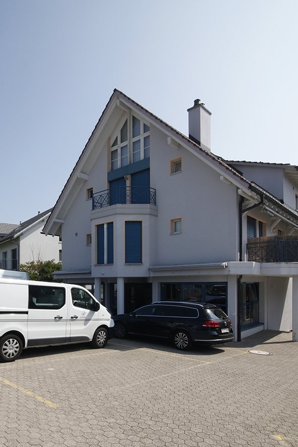 Appartement de 4 ½ pièces