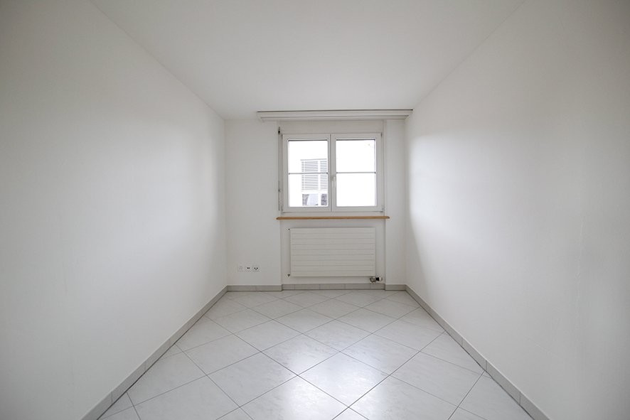 Appartement de 4 ½ pièces