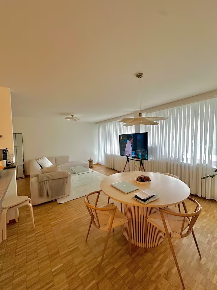 Appartamento di 1 ½ locali, foto 3 di 4