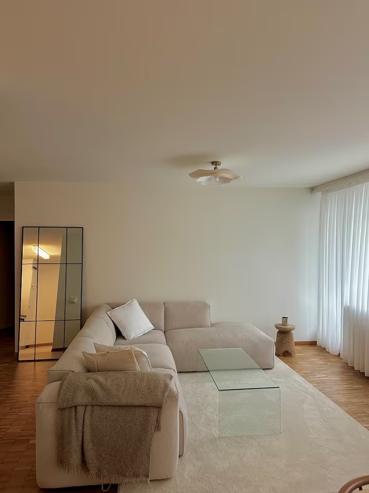 Appartamento di 1 ½ locali, foto 1 di 4